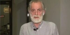 Όλοι υποκλίνονται στον Μιχάλη Αεράκη – Είπε για το μακελειό στα Βορίζια αυτό που κανείς δεν τόλμησε να πει δημόσια