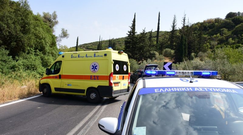 Σοκ: Τον βρήκαν κρεμασμένο στην ελιά – Ανατρίχιασαν όλοι μόλις κατάλαβαν ποιανού αδερφός είναι…