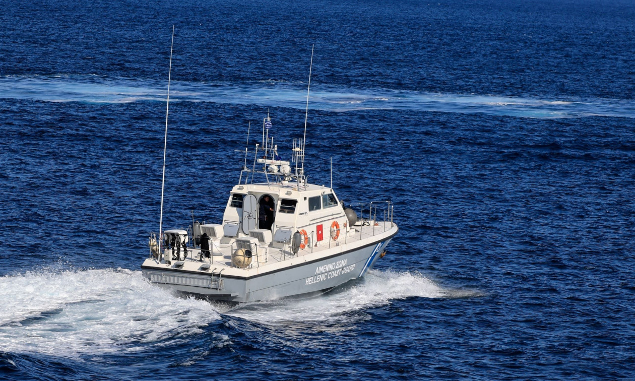 ΣΥΝΑΓΕΡΜΟΣ ΣΤΟ ΑΙΓΑΙΟ ΕΠΕΣΑΝ ΠΥΡΟΒΟΛΙΣΜΟΙ – ΟΙ ΠΡΩΤΕΣ ΠΛΗΡΟΦΟΡΙΕΣ