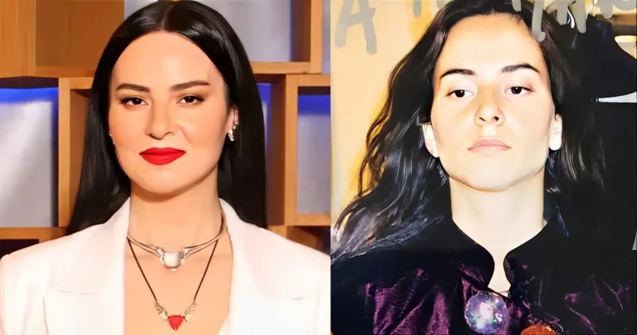 Κανείς δεν περίμενε ότι κατάγεται από εκεί: Το πραγματικό όνομα, η ηλικία και η καταγωγή της Ζενεβιέβ