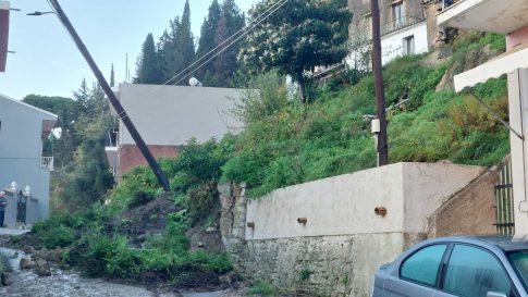 Πειραιάς: Έχασε τη ζωή του 13χρονος μαθητής την ώρα του φαγητού – Προσήχθη ο διευθυντής και ένας δάσκαλος