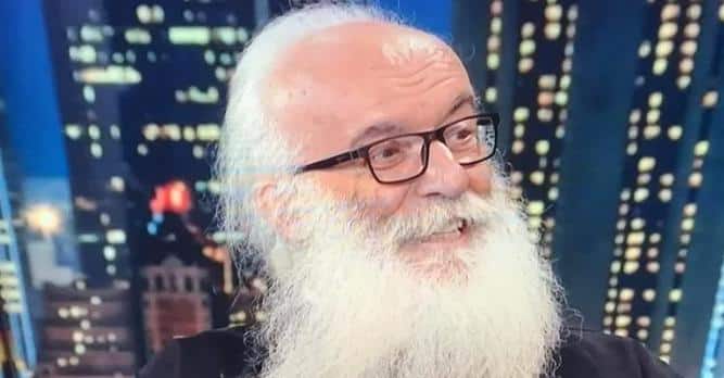 Πατήρ Μήτσιος: «Ο Χρıστıανός όσες νnστείες κι αν κάνει, εάν δεν νιώθει αγάπη για τον συνάνθρωπο δεν είναι Χριστιανός»