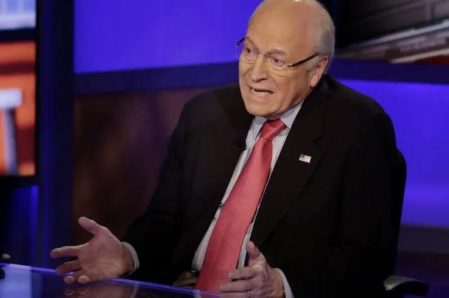 Σοκ στην Αμερική!