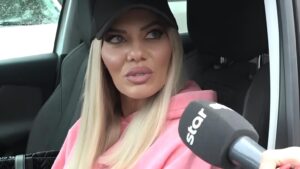 Αγνώριστη πασίγνωστη Ελληνίδα παρουσιάστρια – Έγινε άλλος… άνθρωπος από τις επεμβάσεις