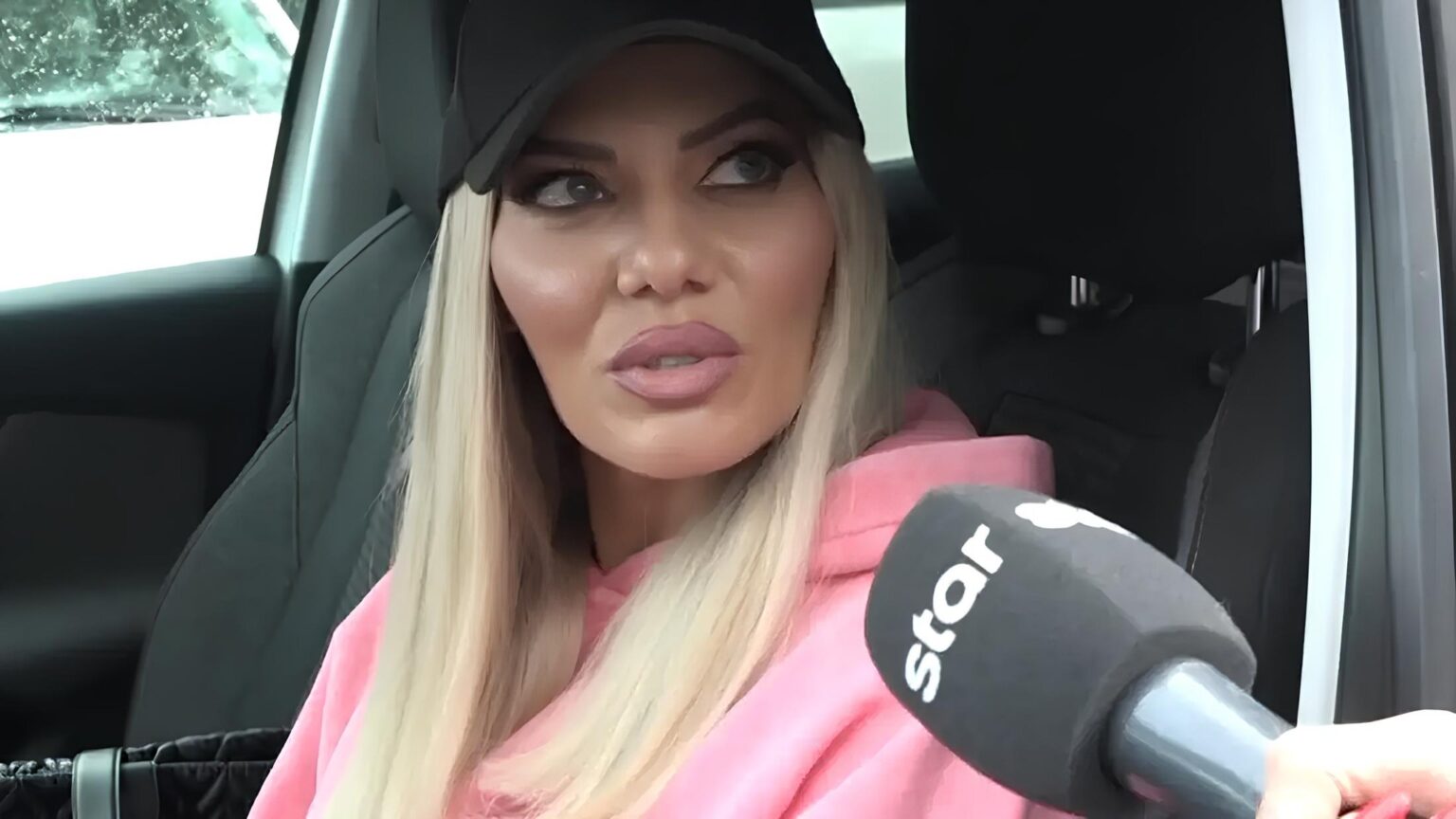 Αγνώριστη πασίγνωστη Ελληνίδα παρουσιάστρια – Έγινε άλλος… άνθρωπος από τις επεμβάσεις