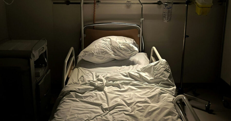 ΝΕΟ ΣΟΚ ΤΩΡΑ: ΝΕΚΡΑ ΔΥΟ ΑΔΕΡΦΑΚΙΑ 3 ΚΑΙ 6 ΧΡΟΝΩΝ ΑΠΟ ΤΡΟΦΙΚΗ ΔΗΛΗΤΗΡΙΑΣΗ – ΣΤΗ ΜΕΘ ΟΙ ΓΟΝΕΙΣ – ΤΟ ΦΑΓΗΤΟ ΠΟΥ ΕΦΑΓΑΝ