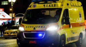 Οικογενειακή τραγωδία στην Άρτα – Είδε τον αδερφό της να βρίσκει φρικτό θάνατο μπροστά στα μάτια της