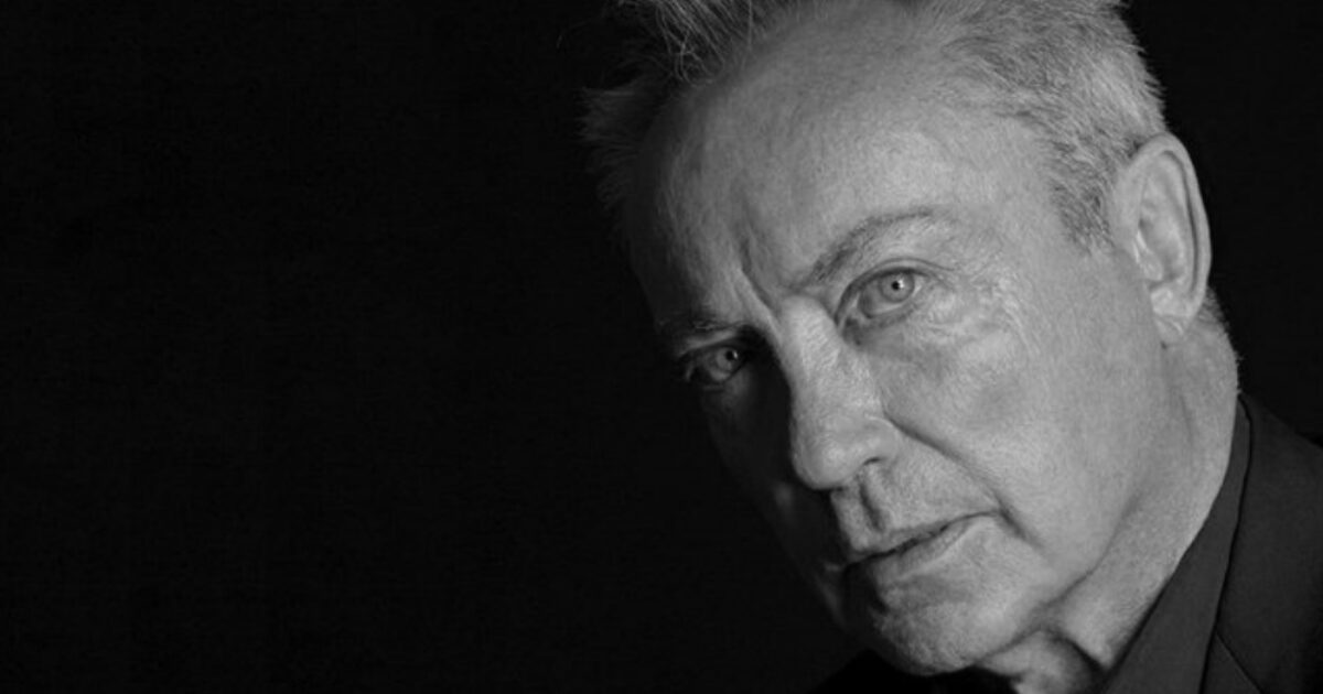 Δυστυxώς δεν τα κατάφερε: Πέθαvε ο σπουδαίος ηθοποιός στα 81, μόλις μαθεύτnκε