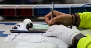 Πρόστιμο 350 ευρώ σε όσους δεν έχουν αυτό μέσα στο αυτοκίνητο τους