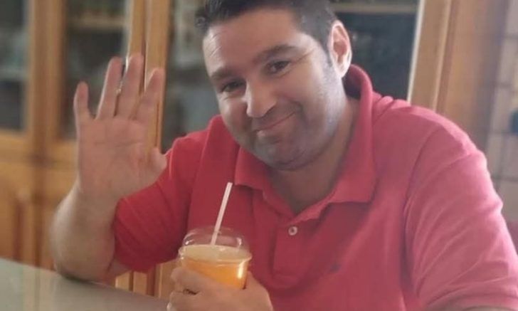 ΝΕΚΡΟΣ ΠΑΣΙΓΝΩΣΤΟΣ ΔΗΜΟΣΙΟΓΡΑΦΟΣ