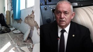 ΤΩΡΑ: ΙΣΧΥΡΟΣ ΣΕΙΣΜΟΣ ΣΤΗΝ ΕΛΛΑΔΑ