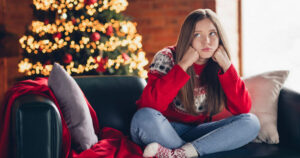 Τα 3 ζώδια που θα περάσουν «μαύρα» Χριστούγεννα – Ποιοι θα δυσκολευτούν να βρουν τη γιορτινή τους διάθεση φέτος;