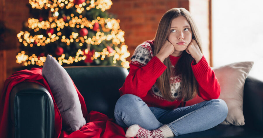 Τα 3 ζώδια που θα περάσουν «μαύρα» Χριστούγεννα – Ποιοι θα δυσκολευτούν να βρουν τη γιορτινή τους διάθεση φέτος;