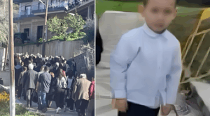 «Από τη μάντρα πέσανε κάτω με τη γουρούνα, δεν ήταν λιπόθυμος»: Νέα μαρτυρία για τον θάνατο του 3χρονου στην Αχαΐα