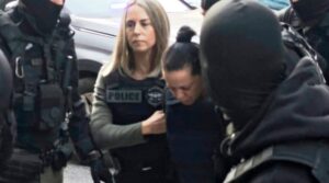 Σαλαμίνα: Για αυτό είχε νοσηλευτεί στο ψυχιατρείο η 46χρονη που δολοφόνησε την πεθερά της