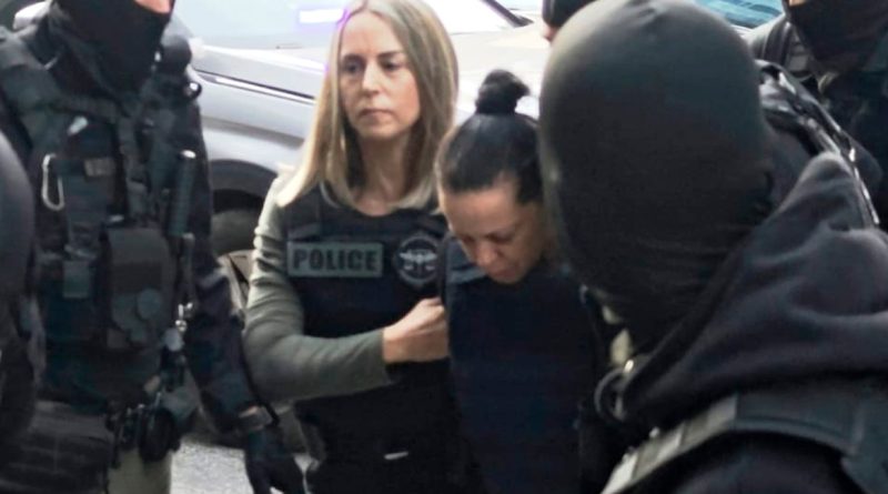 Σαλαμίνα: Για αυτό είχε νοσηλευτεί στο ψυχιατρείο η 46χρονη που δολοφόνησε την πεθερά της