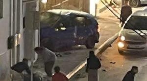 Θρήνος για τον 24χρονο που σκοτώθηκε στη Λούτσα: Είχε έρθει στην Ελλάδα για την ορκωμοσία της φίλης του – Ο 29χρονος οδηγός είχε εμπλακεί ξανά σε σοβαρό τροχαίο