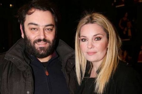 Πλέει σε πελάγη ευτυχίας η Ελισάβετ Μουτάφη: Η πρώτη φωτογραφία με το νεογέννητο και η χαρά