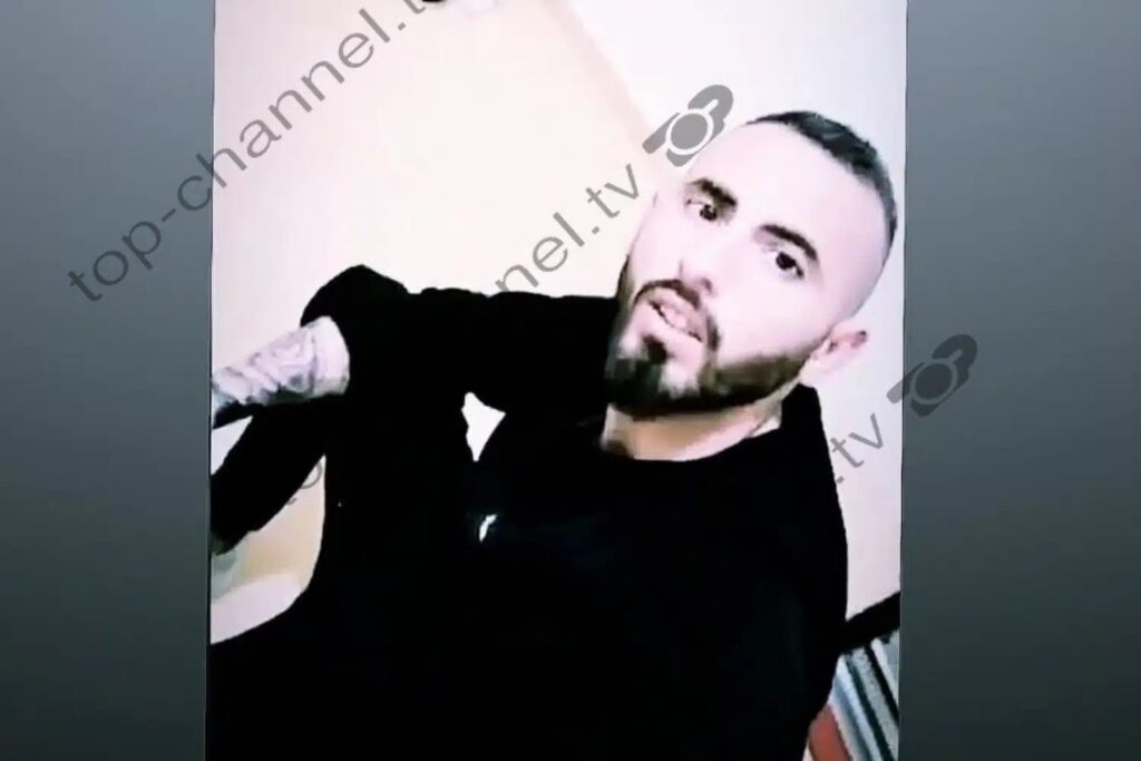 Θρίλερ στη Βοιωτία: Αυτός είναι ο 27χρονος που βρέθηκε απανθρακωμένος και δεμένος μέσα σε κλεμμένο ΙΧ (εικόνα)