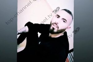 Θρίλερ στη Βοιωτία: Αυτός είναι ο 27χρονος που βρέθηκε απανθρακωμένος και δεμένος μέσα σε κλεμμένο ΙΧ (εικόνα)