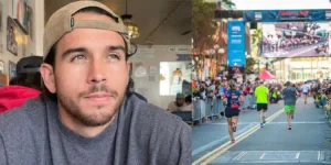 Τραγωδία σε ημιμαραθώνιο: 28χρονος πέθανε ξαφνικά λίγο μετά τον τερματισμό – Σχεδίαζε να κάνει πρόταση γάμου στην σύντροφό του