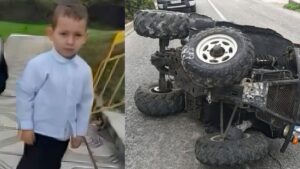 ΕΚΤΑΚΤΟ στην Αχαϊα – Ανατροπή στην υπόθεση, ομολόγnσε ο θείος για τον Ανδρέα, σε σoκ όλοι