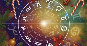 3 ζώδια που θα περάσουν τέλεια τις γιορτές – Tυχη, xpnματα και θετικά νέα