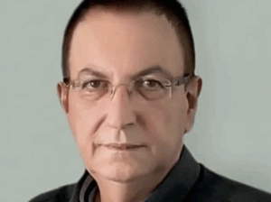 Πέθανε ο δημοσιογράφος Δημήτρης Χωρίτος