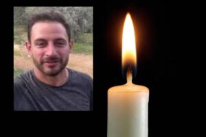 Σοκ με τον ξαφνικό θάνατο 33χρονου Μανώλη – Ήταν πατέρας τριών μικρών παιδιών
