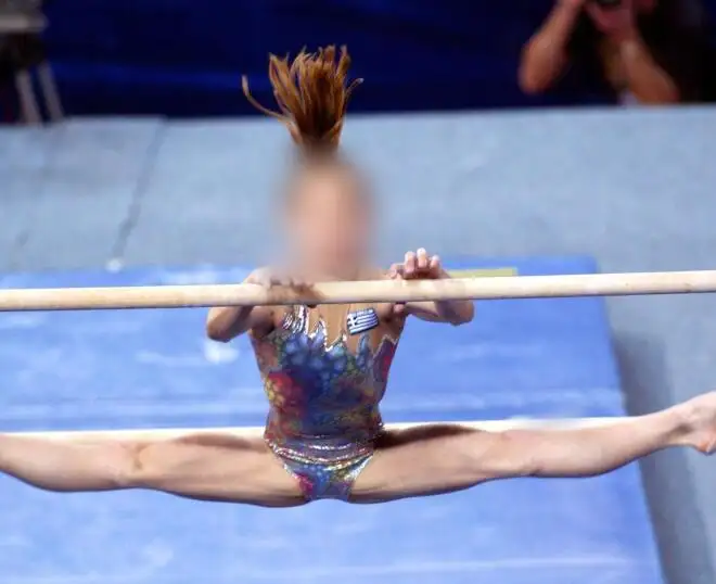 Αυτή είναι η πρώην αθλήτρια που εμπλέκεται στο κύκλωμα με τις απάτες