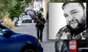 Μόλις μαθεύτηκε για την χήρα του Φανούρη Καργάκη – Η πρώτη αντίδραση της μετά την σύλληψη των τριών αδερφών