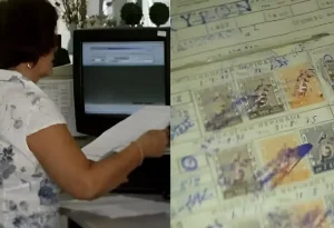 Ένσημα στο λεπτό: Μάθε πόσα έχεις μόνο με τον ΑΜΚΑ σου εύκολα και γρήγορα