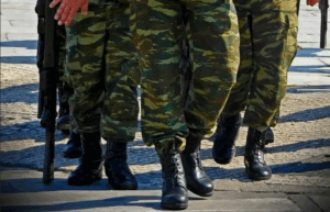 Σοκ στις Ένοπλες Δυνάμεις: Εντοπίστηκε νεκρή 40χρονη επαγγελματίας οπλίτης του Στρατού Ξηράς στην Αθήνα