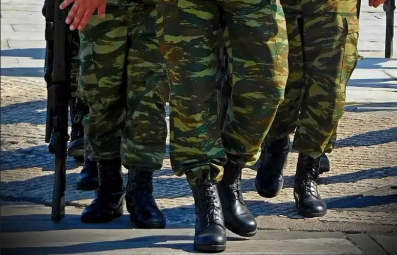 Σοκ στις Ένοπλες Δυνάμεις: Εντοπίστηκε νεκρή 40χρονη επαγγελματίας οπλίτης του Στρατού Ξηράς στην Αθήνα