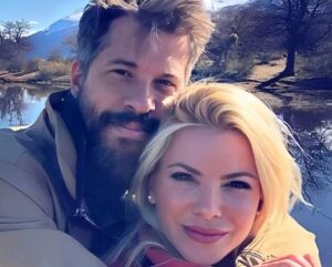 Αυτή είναι 41 κι εκείνος… – Αυτή είναι η μεγάλη διαφορά ηλικίας ανάμεσα σε Χάρη και Αντελίνα Βαρθακούρη