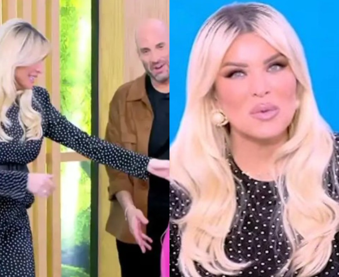 Αποκάλυψε από…λάθος το φύλο που περίμενει η Κατερίνα Καινούργιου