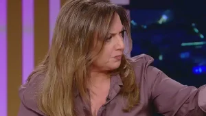 Η Σοφία Μουτίδου για τον Απόστολο Γκλέτσο