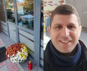 Κιλκίς: Συγκλονίζει αυτόπτης μάρτυρας για τον 40xpovo κρεοπώλη