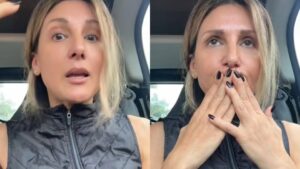 Ρούλα Σταματοπούλου: Ξεσπά για τις νταντάδες του γιου της – «Το μωρό μου μύριζε μασχαλίλα!»