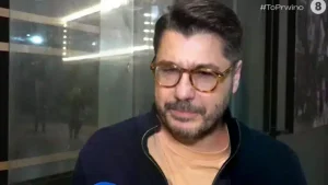 Λάμπρος Κωνσταντάρας για Survivor: «Πολλά τα 250.000 ευρώ, άλλοι δουλεύουμε δυο μήνες για να τα βγάλουμε»