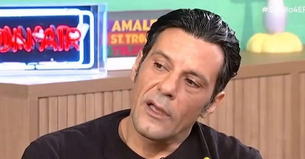 Γιώργος Σεϊταρίδης: «Είναι σαν να σου γυρνάει τα μάτια προς τα μέσα ο Χριστός και να αρχίσεις να βλέπεις τα χάλια σου»