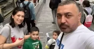 Κωνσταντινούπολη: Πέθανε και ο πατέρας της οικογένειας τουριστών που δηλητηριάστηκε σε ξενοδοχείο