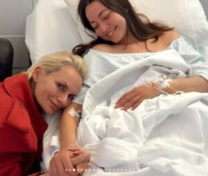 Εβελίνα Σκίτσκο: Διαγνώστηκε με καρκίνο – Η άγνωστη μάχη της πρώην παίκτριας του GNTM