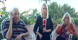 Έσπασαν τη σιωπή τους οι γονείς της δασκάλας από το Λουτράκι – «Το έκανε γιατί η θρησκεία της…»