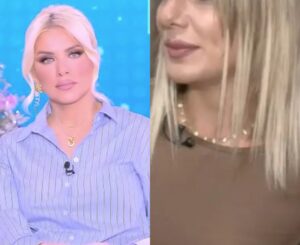Άφωνη η Καινούργιου – Διάσημη ξανθιά Ελληνίδα χώρισε και το ανακοίνωσε στην εκπομπή της