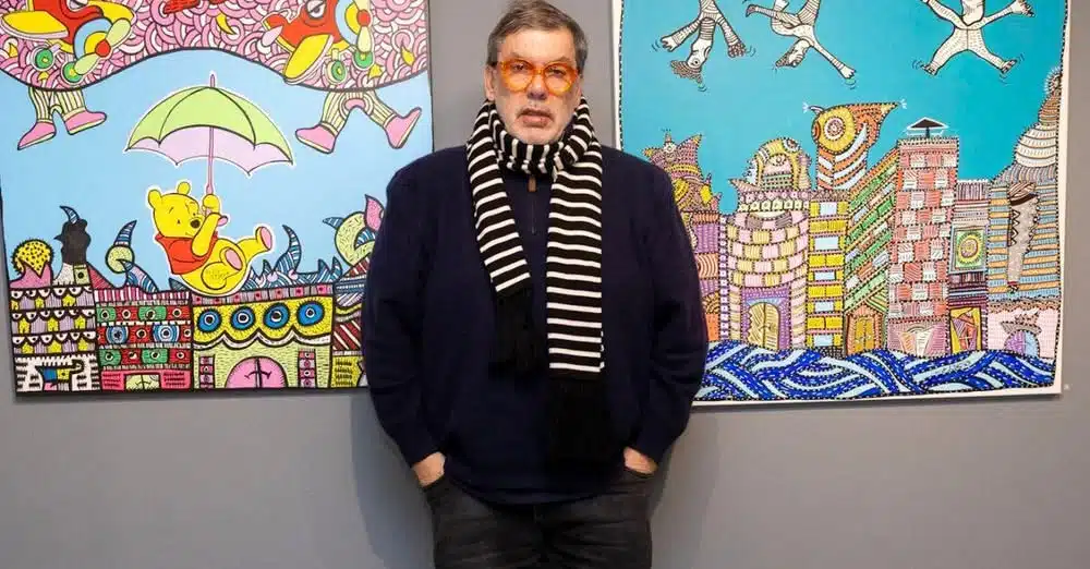 Θανάσης Λάλας: «Το βιβλίο του Αλέξη Τσίπρα διαβάζεται πολύ εύκολα, είναι ο μόνος Έλληνας πολιτικός που έγραψε best seller»