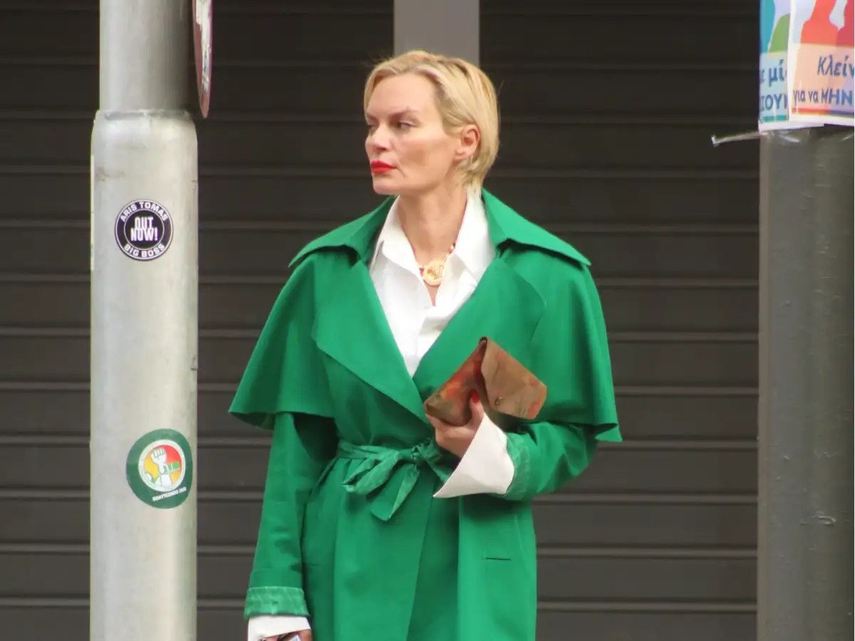 Απαντάει στην Ηλιάνα με 6 ξεκάθαρες κουβέντες: Η 1η αντίδραση της Έλενας Χριστοπούλου μετά την τελευταία εξέλιξη και την αγωγή 1.000.000€ σε βάρος της