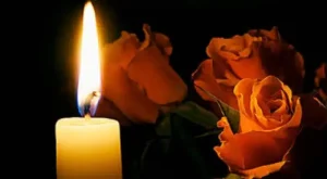 ΘΡΗΝΟΣ : Έφυγε ξαφνικά από τη ζωή η αγαπημένη Γιαρκα