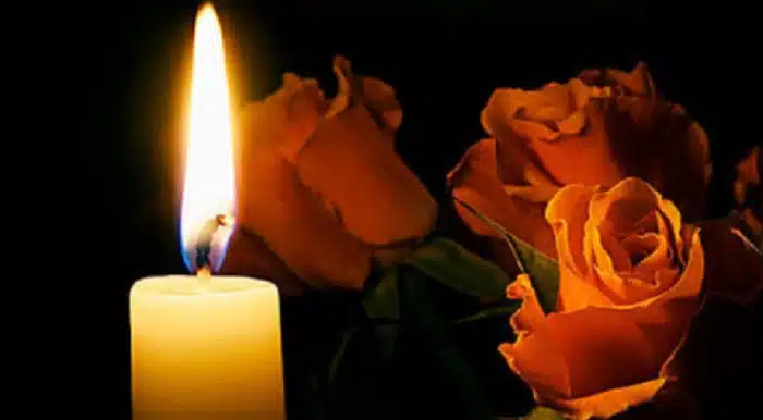 ΘΡΗΝΟΣ : Έφυγε ξαφνικά από τη ζωή η αγαπημένη Γιαρκα