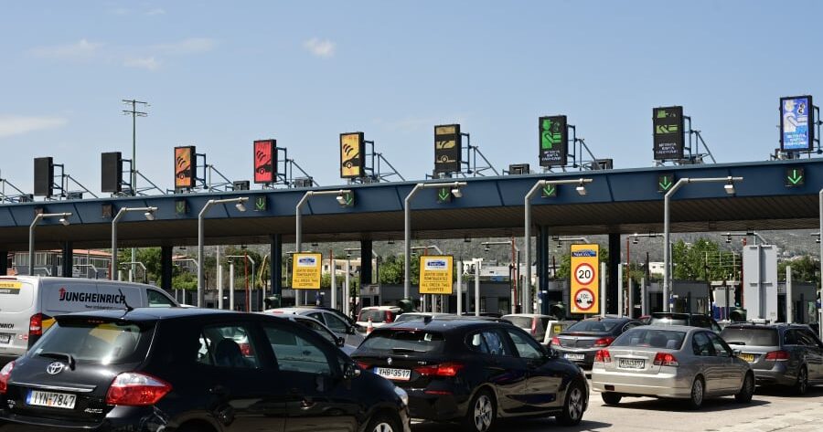 ΑΝΑΤΡΟΠΗ ΜΕ ΤΑ ΤΕΛΗ ΚΥΚΛΟΦΟΡΙΑΣ